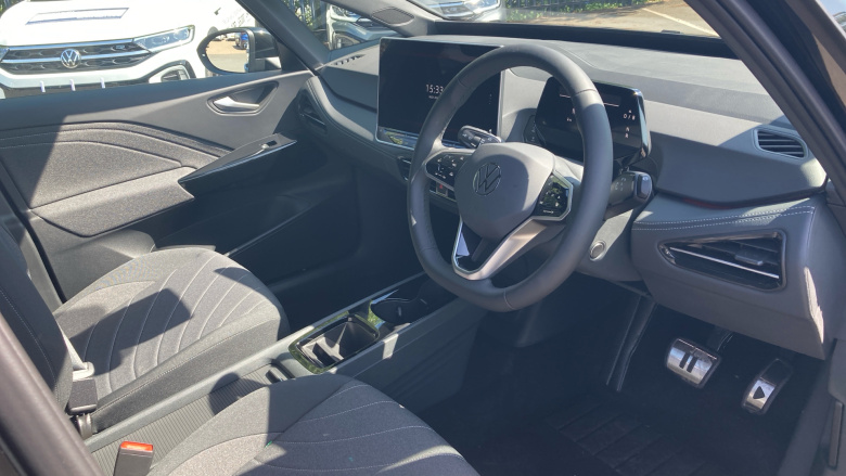 Volkswagen ID.3 150kW Match Pro S 77kWh 5dr Auto Electric Hatchback